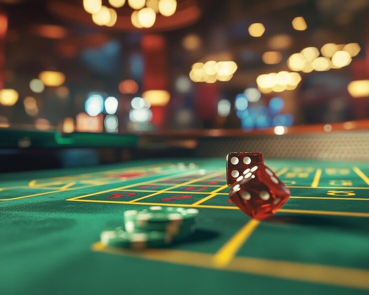 Hot Pot table interface sinislot login Hot Pot mobile interface showing live dealer, player card, and stake buttons