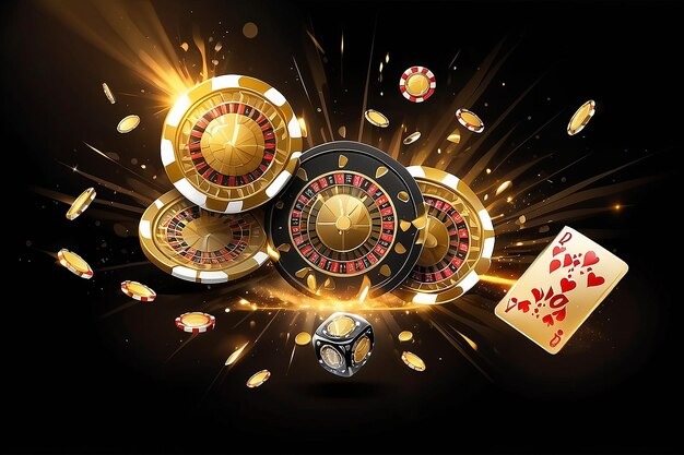 Result and payout display Sic Bo result display showing dice outcome and payout summary on sinislot login